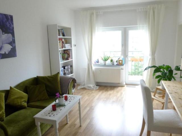 Wohnung mieten in KG Leopoldstadt, Wien