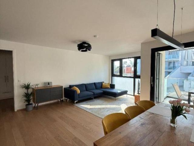 Wohnung mieten in Döbling, Wien