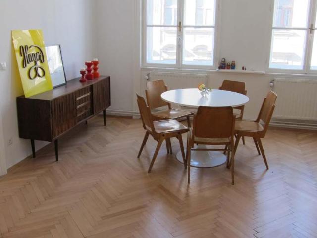 Wohnung mieten in KG Penzing, Wien