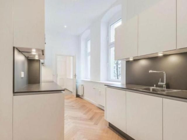 Wohnung mieten in KG Mariahilf, Wien