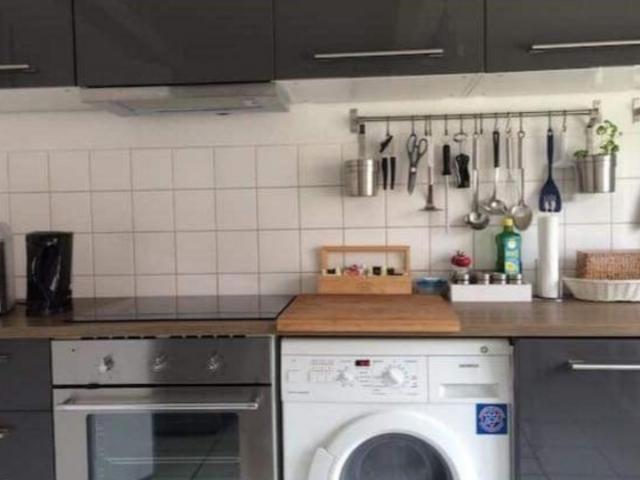 Wohnung mieten in Meidling, Wien
