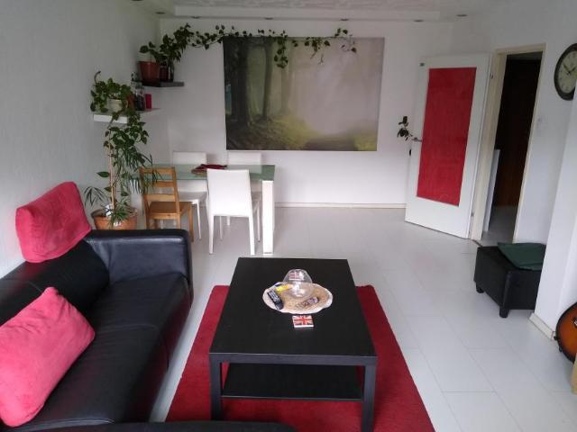Wohnung mieten in KG Leopoldstadt, Wien