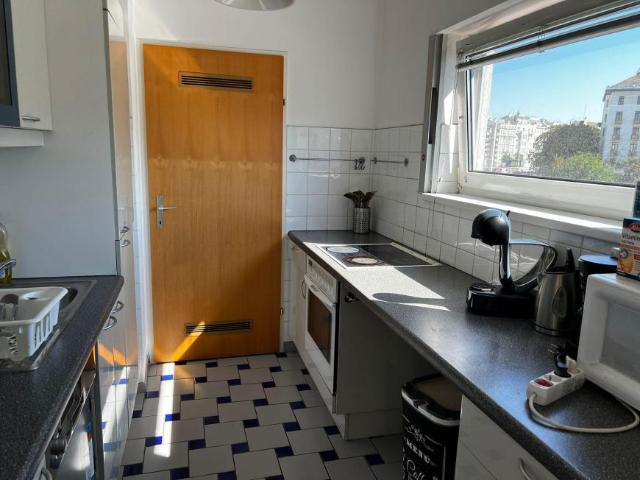 Wohnung mieten in KG Mariahilf, Wien