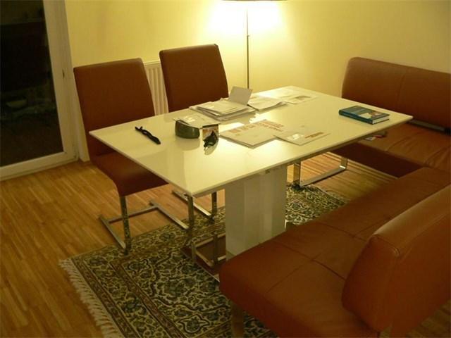Wohnung mieten in Wien