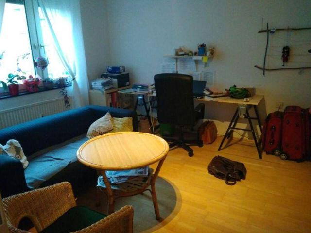 Wohnung mieten in KG Margareten, Wien