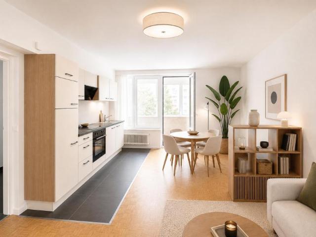 Wohnung mieten in Ottakring, Wien