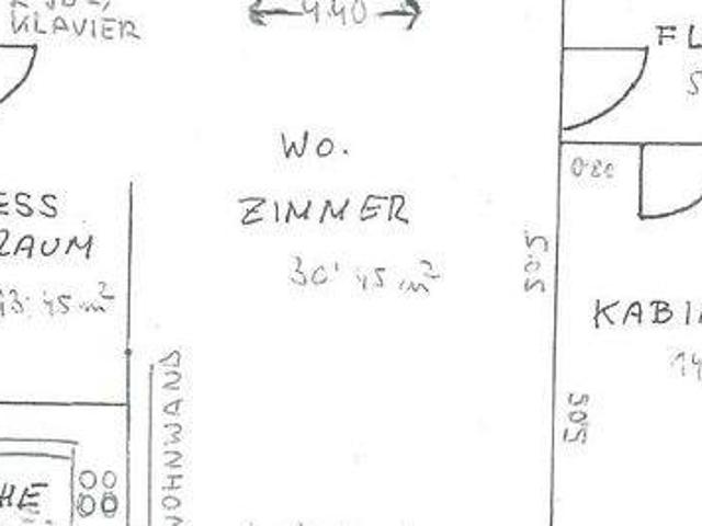 Wohnung mieten in KG Margareten, Wien