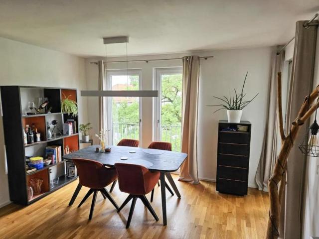 Wohnung mieten in Währing, Wien