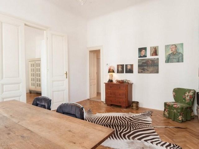 Wohnung mieten in KG Alsergrund, Wien