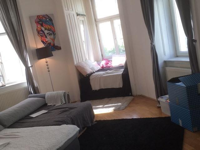 Wohnung mieten in KG Landstraße, Wien