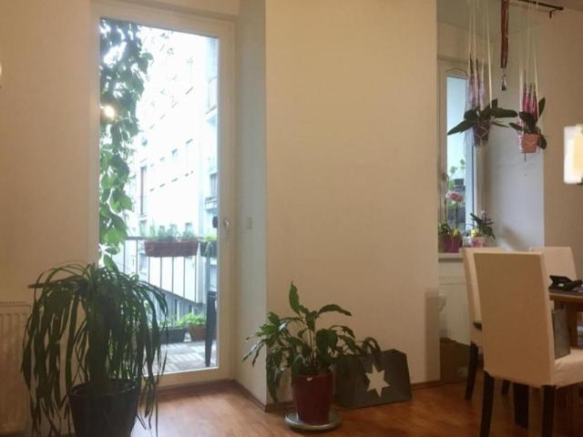 Wohnung mieten in Ottakring, Wien