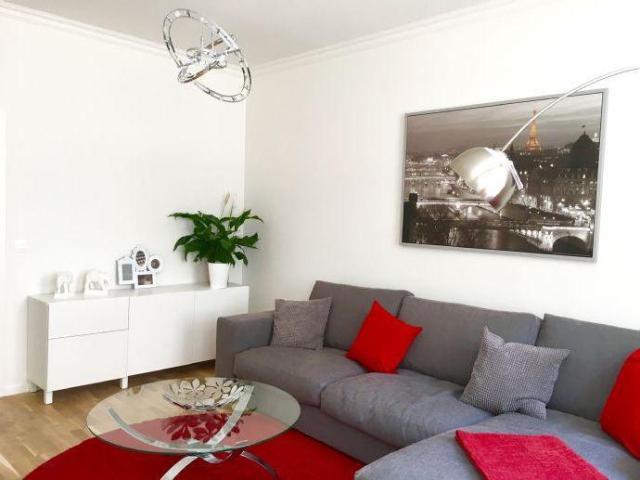 Wohnung mieten in KG Mariahilf, Wien