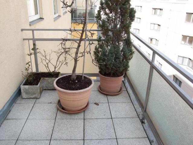 Wohnung mieten in KG Mariahilf, Wien