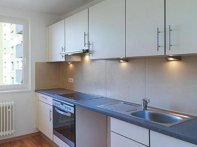 Wohnung mieten in KG Mariahilf, Wien