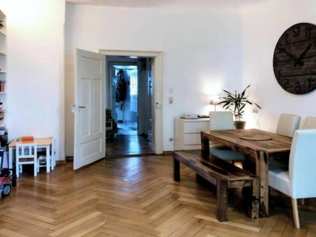 Wohnung mieten in KG Alsergrund, Wien