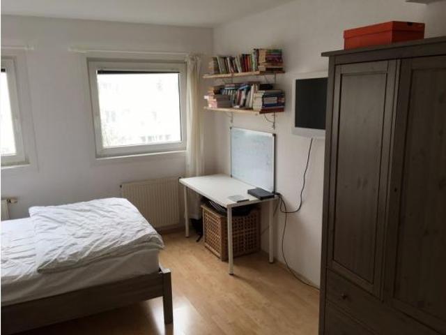 Wohnung mieten in KG Brigittenau, Wien