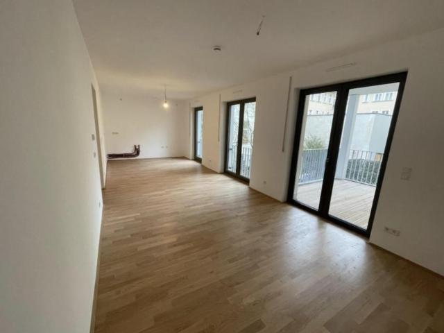 Wohnung mieten in KG Landstraße, Wien