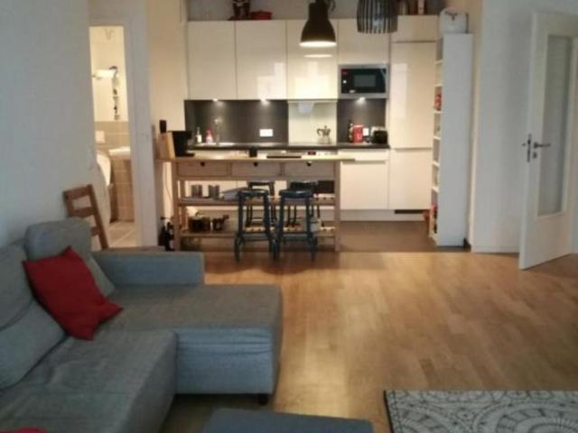 Wohnung mieten in Wieden, Wien