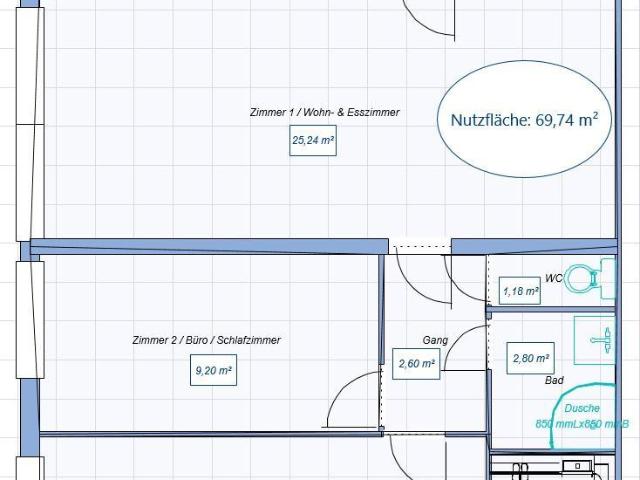 Wohnung mieten in KG Penzing, Wien