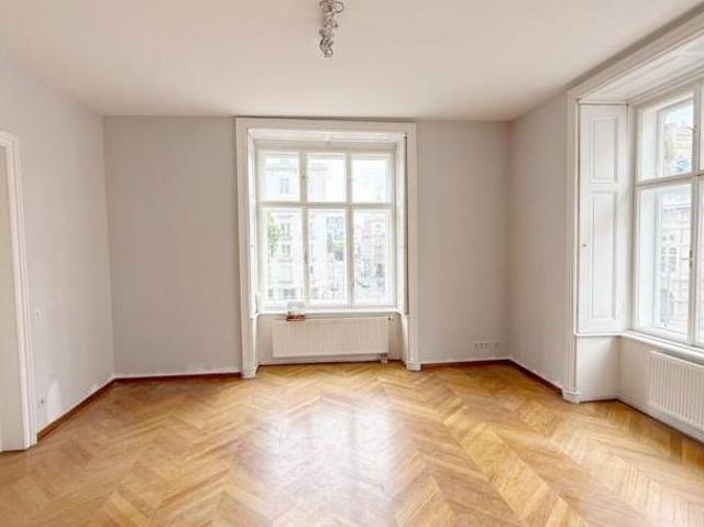 Wohnung mieten in Innere Stadt, Wien