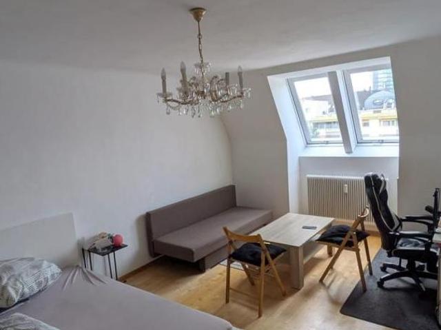 Wohnung mieten in Innere Stadt, Wien