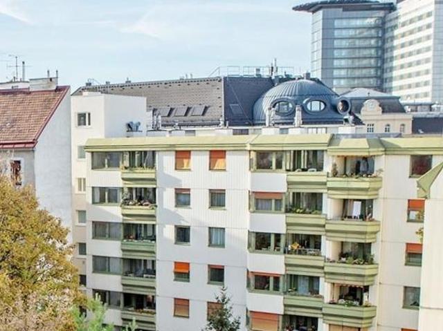 Wohnung mieten in Innere Stadt, Wien