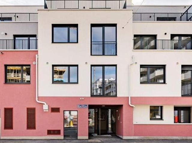 Wohnung mieten in Innere Stadt, Wien