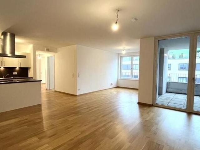 Wohnung mieten in Innere Stadt, Wien