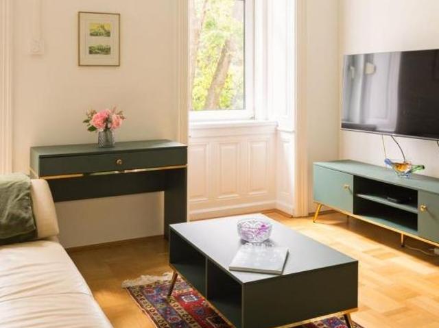Wohnung mieten in Innere Stadt, Wien