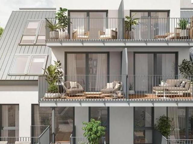 Wohnung mieten in Innere Stadt, Wien