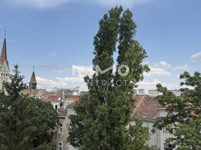 Wohnung mieten in Innere Stadt, Wien