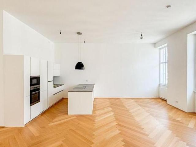 Wohnung mieten in Innere Stadt, Wien
