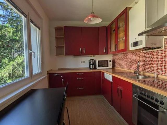 Wohnung mieten in Innere Stadt, Wien