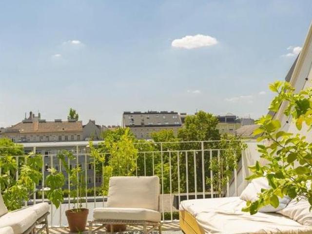 Wohnung mieten in Innere Stadt, Wien