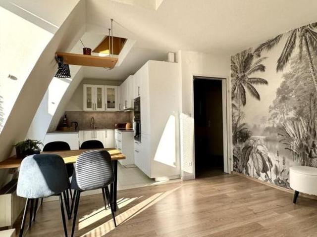 Wohnung mieten in Innere Stadt, Wien