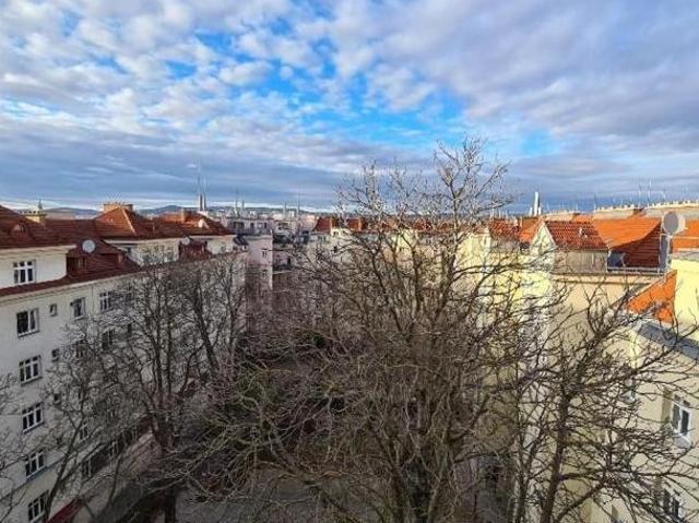 Wohnung mieten in Innere Stadt, Wien