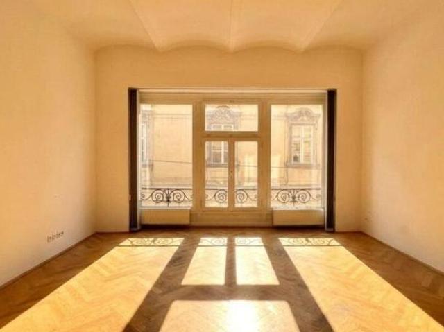 Wohnung mieten in Innere Stadt, Wien