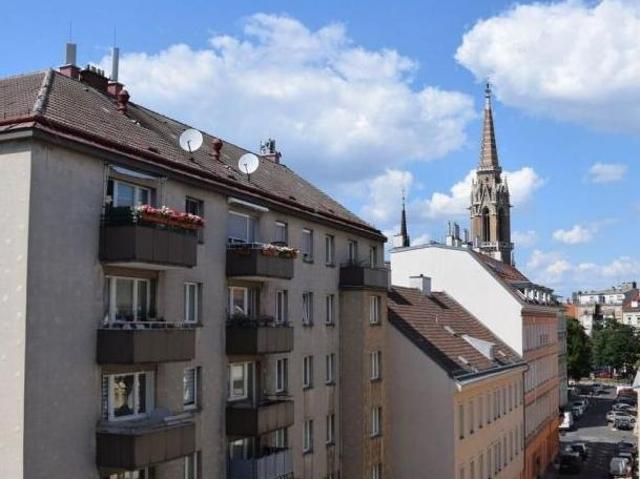 Wohnung mieten in Innere Stadt, Wien