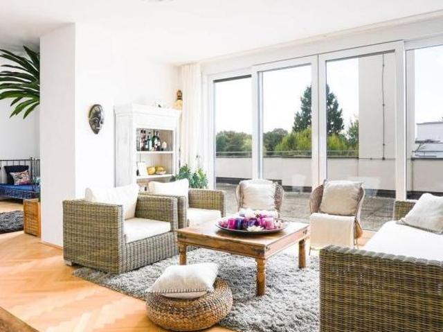 Wohnung mieten in Innere Stadt, Wien