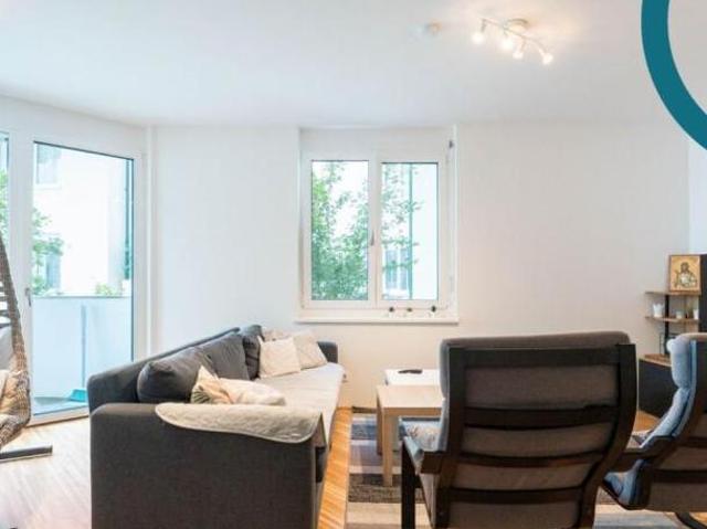 Wohnung mieten in Innere Stadt, Wien