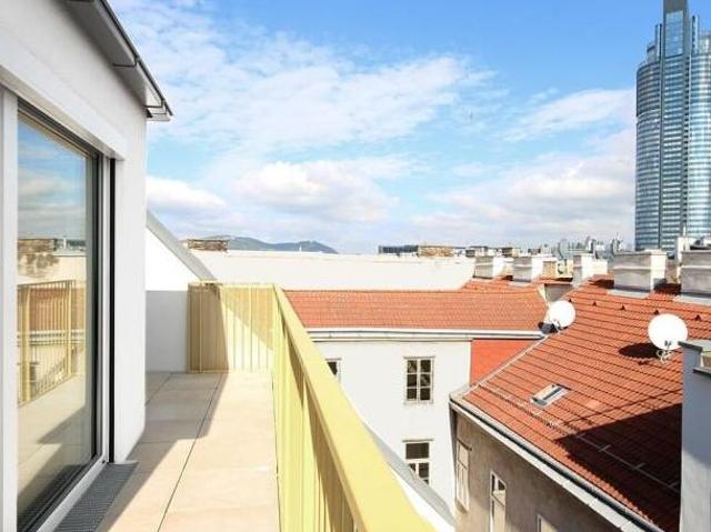 Wohnung mieten in Innere Stadt, Wien