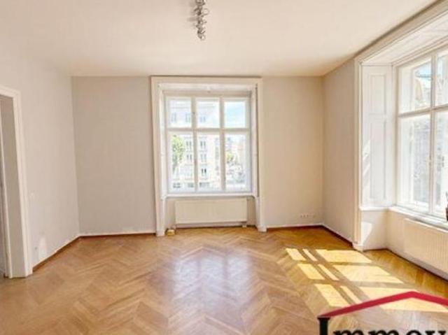 Wohnung mieten in Innere Stadt, Wien