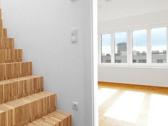 Wohnung mieten in Innere Stadt, Wien