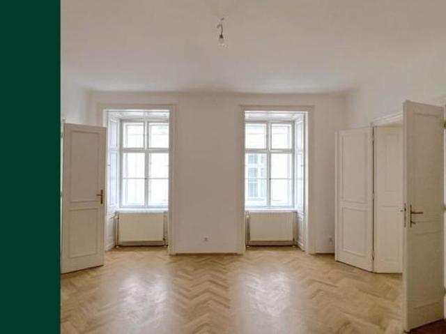 Wohnung mieten in Innere Stadt, Wien