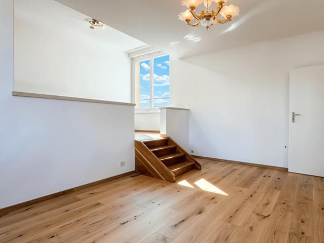 Wohnung mieten in Innere Stadt, Wien