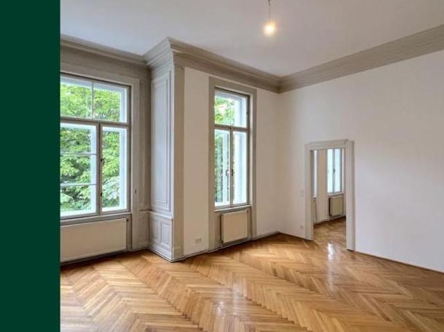 Wohnung mieten in Innere Stadt, Wien