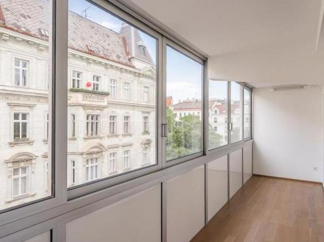 Wohnung mieten in Innere Stadt, Wien