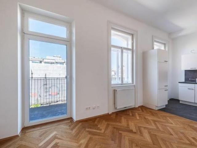 Wohnung mieten in Innere Stadt, Wien