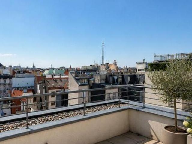 Wohnung mieten in Innere Stadt, Wien