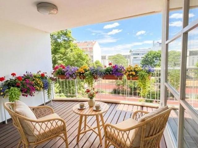 Wohnung mieten in Innere Stadt, Wien